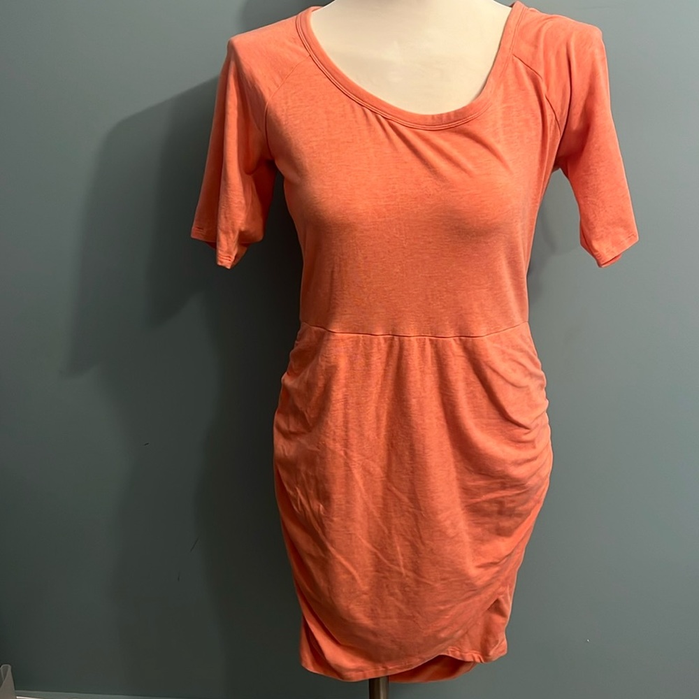 Athleta women’s dress size medium